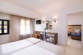 Simantro Resort