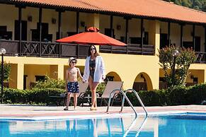 Simantro Resort