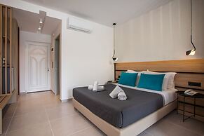Zoes Hotel