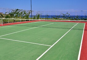 Rodos Palladium Leisure & Wellness