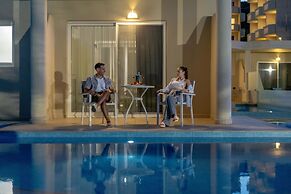 Rodos Palladium Leisure & Wellness
