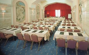 Rodos Palladium Leisure & Wellness