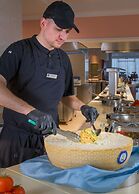 Rodos Palladium Leisure & Wellness