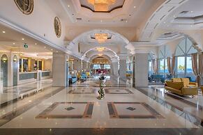 Rodos Palladium Leisure & Wellness