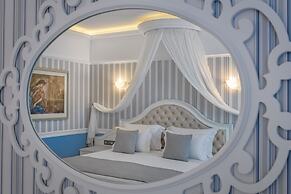 Rodos Palladium Leisure & Wellness