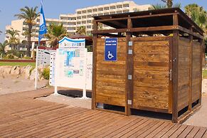 Rodos Palladium Leisure & Wellness