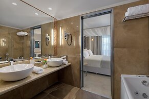 Rodos Palladium Leisure & Wellness