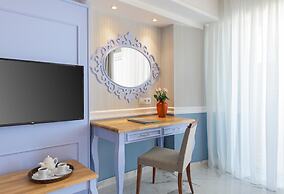 Rodos Palladium Leisure & Wellness