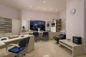 Rodos Palladium Leisure & Wellness