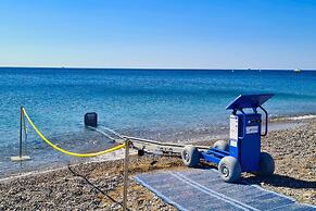 Rodos Palladium Leisure & Wellness