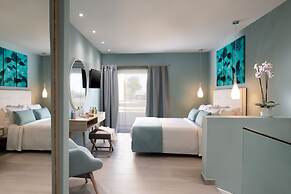 Argile Resort