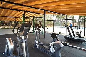 Argile Resort