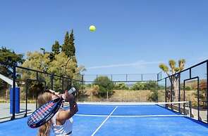 Argile Resort