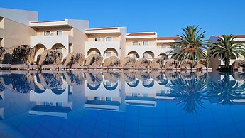 Argile Resort