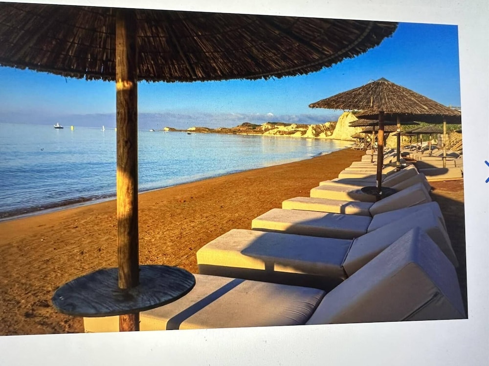 Argile Resort