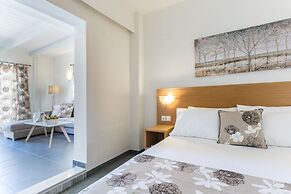 City Center Hotel