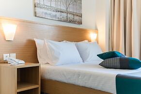 City Center Hotel