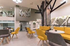 City Center Hotel