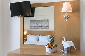 City Center Hotel