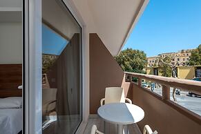 City Center Hotel