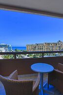 City Center Hotel