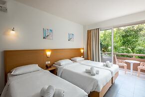 City Center Hotel