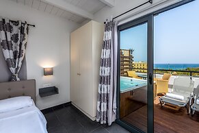 City Center Hotel