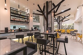 City Center Hotel