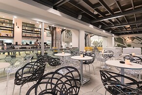 City Center Hotel