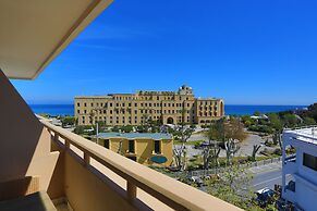 City Center Hotel