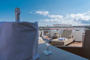 City Center Hotel