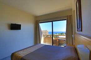 City Center Hotel