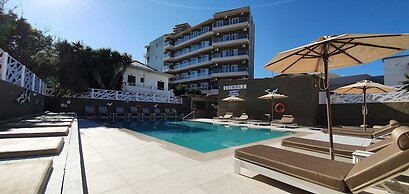 Europa Hotel