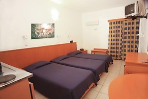 Europa Hotel