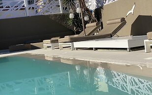 Europa Hotel