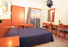 Europa Hotel