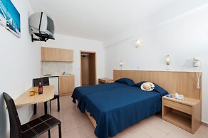 Europa Hotel