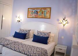 Hotel Nesrine Hammamet