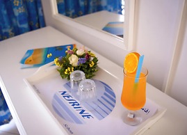 Hotel Nesrine Hammamet