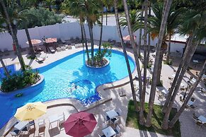 Hotel Nesrine Hammamet