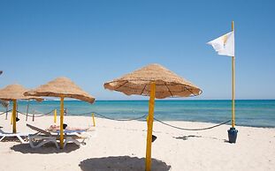Hotel Nesrine Hammamet