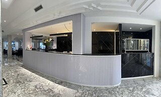 Hotel Nesrine Hammamet