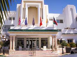 Hotel Nesrine Hammamet