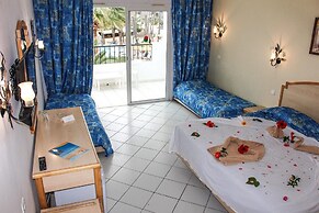 Hotel Nesrine Hammamet