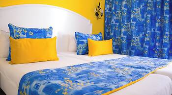 Hotel Nesrine Hammamet