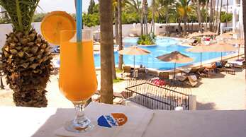 Hotel Nesrine Hammamet