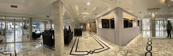Hotel Nesrine Hammamet