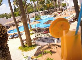 Hotel Nesrine Hammamet