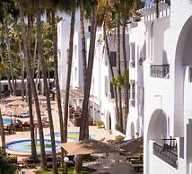 Hotel Nesrine Hammamet