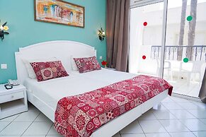 Hotel Nesrine Hammamet